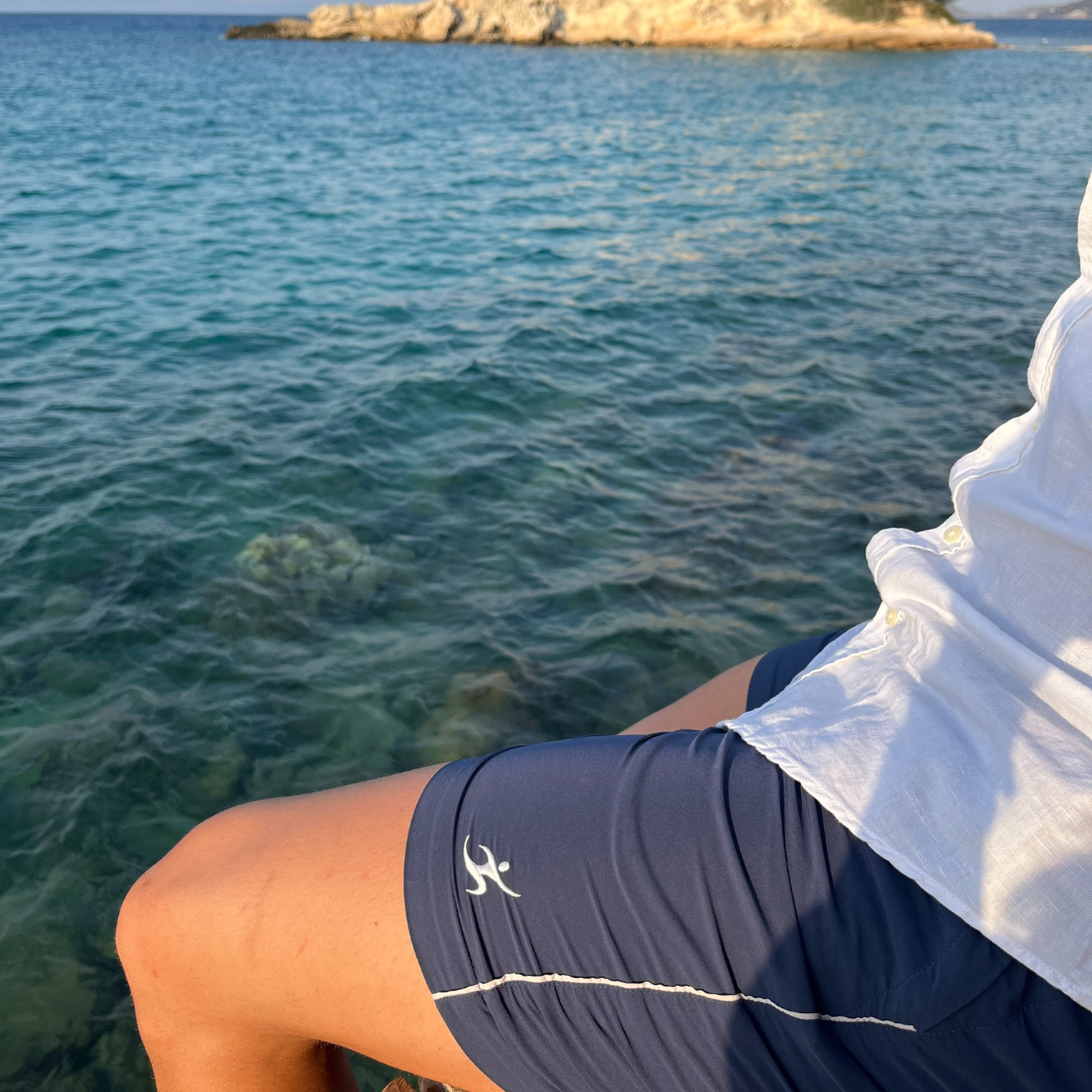 Aqua-Active Gymshorts