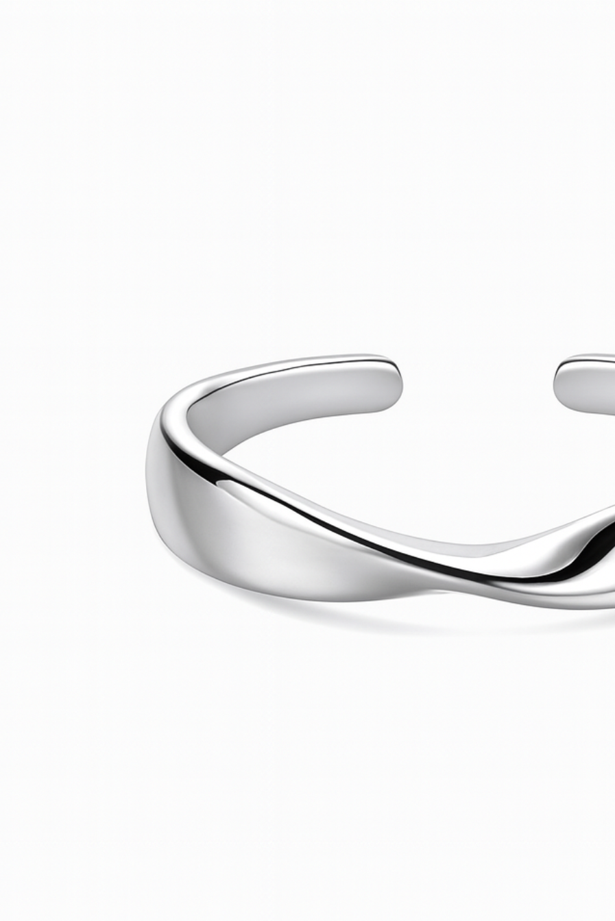 Vérité Ring