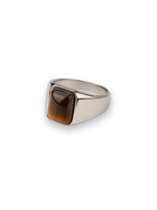 Terra Signet Ring
