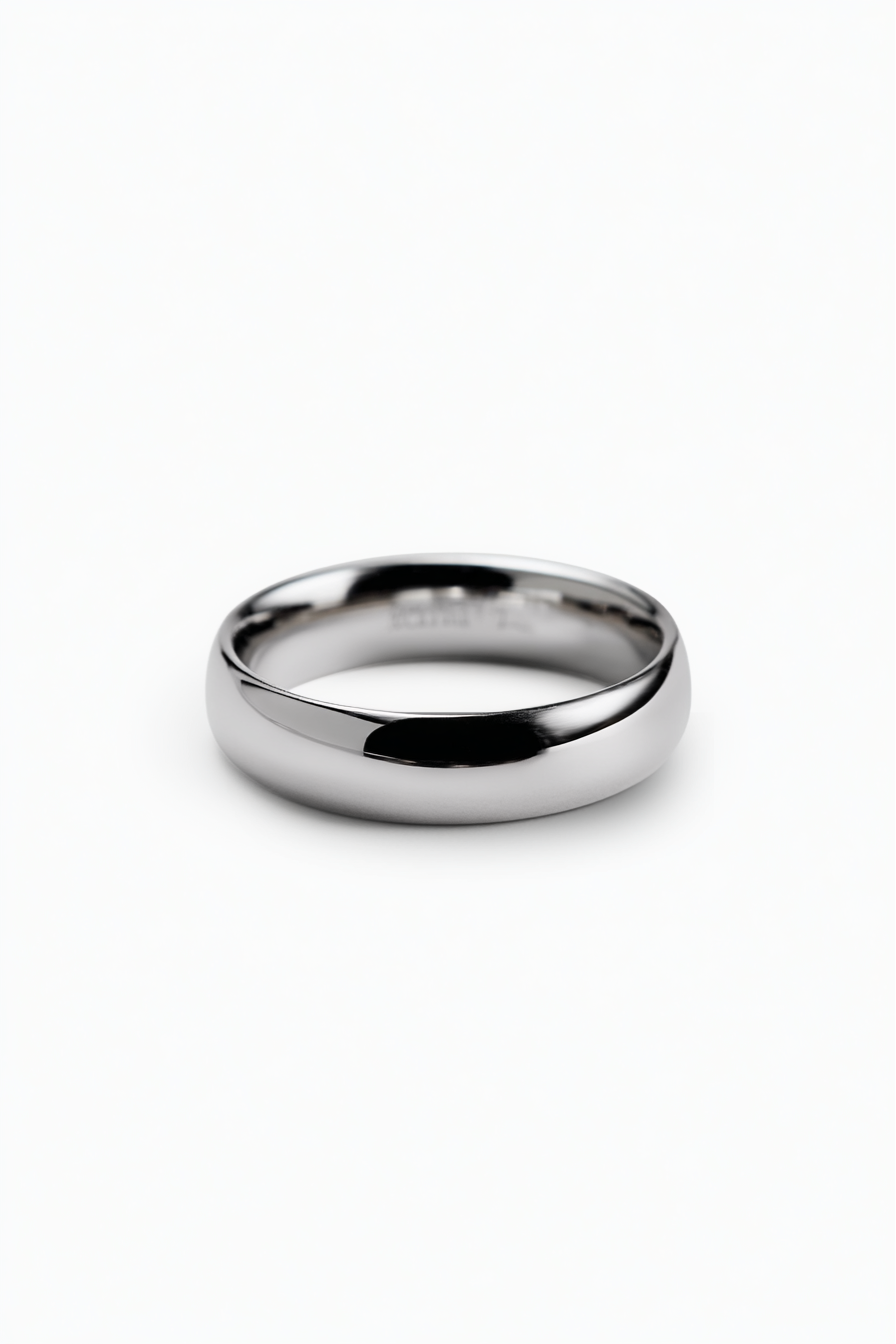Luz Clara Ring