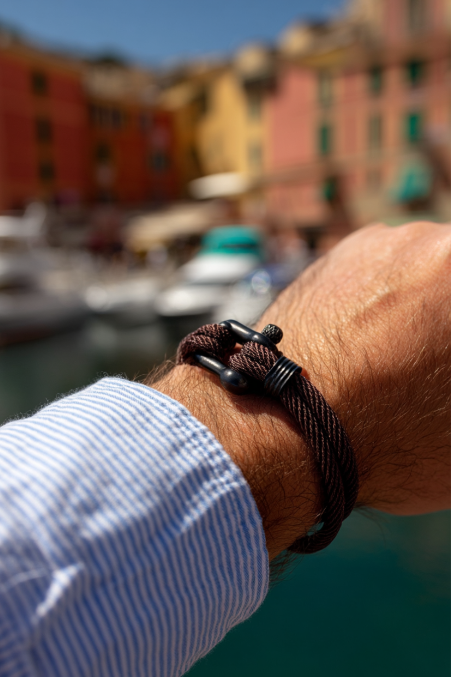 Bracelet Brown