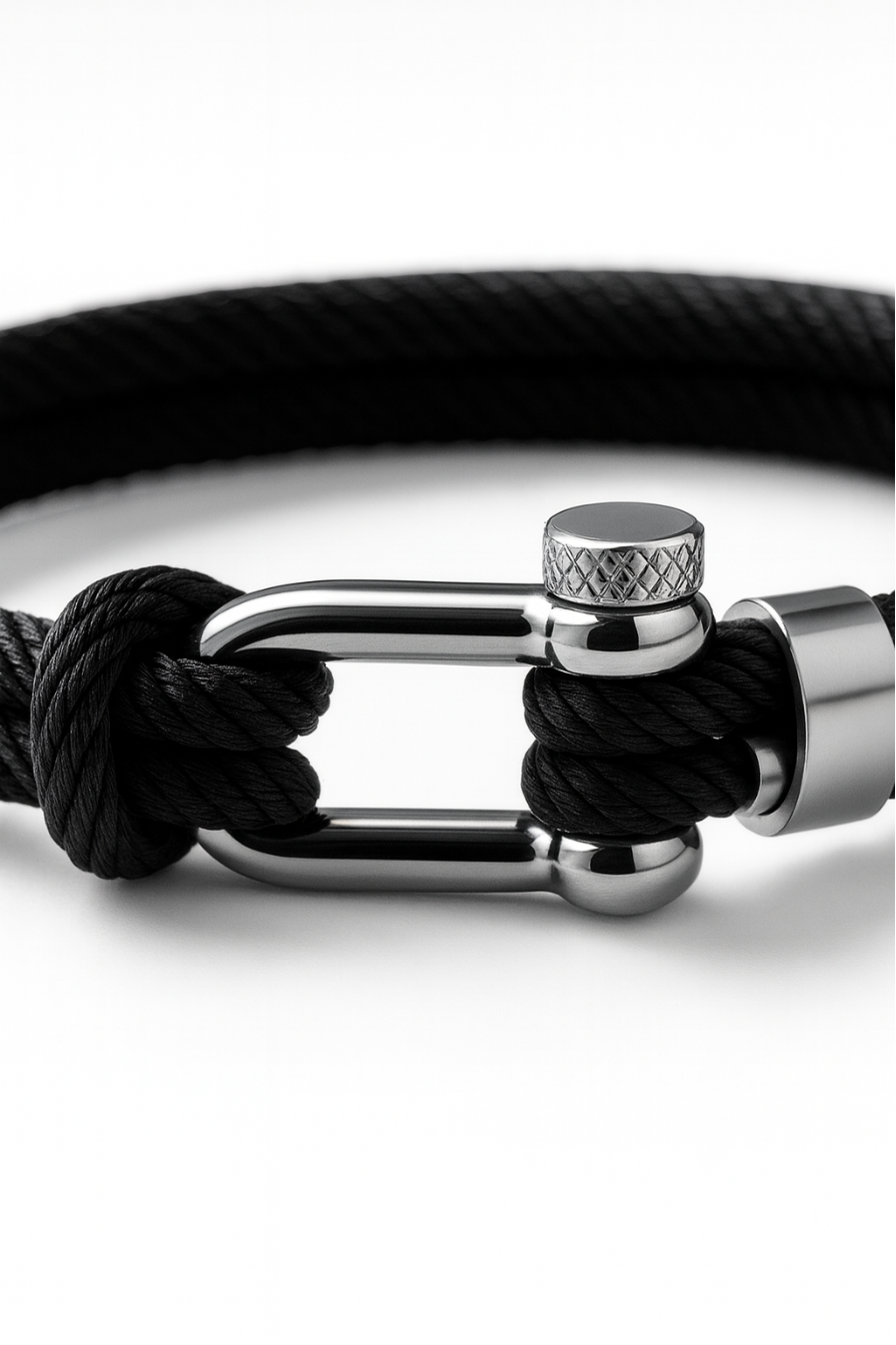Bracelet Black