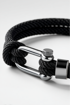 Bracelet Black