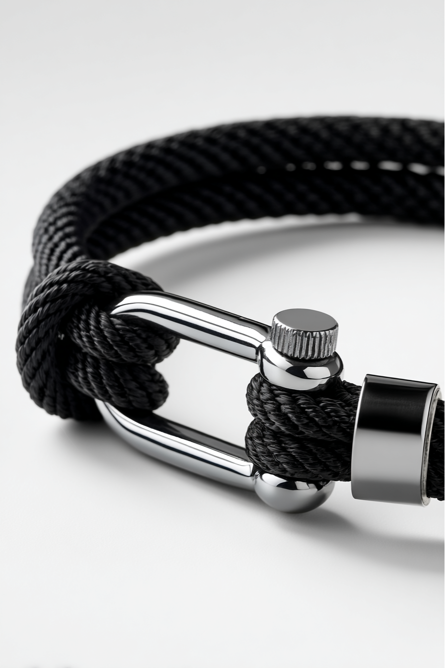 Bracelet Black