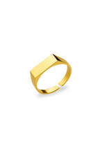 Ring Gold-plated