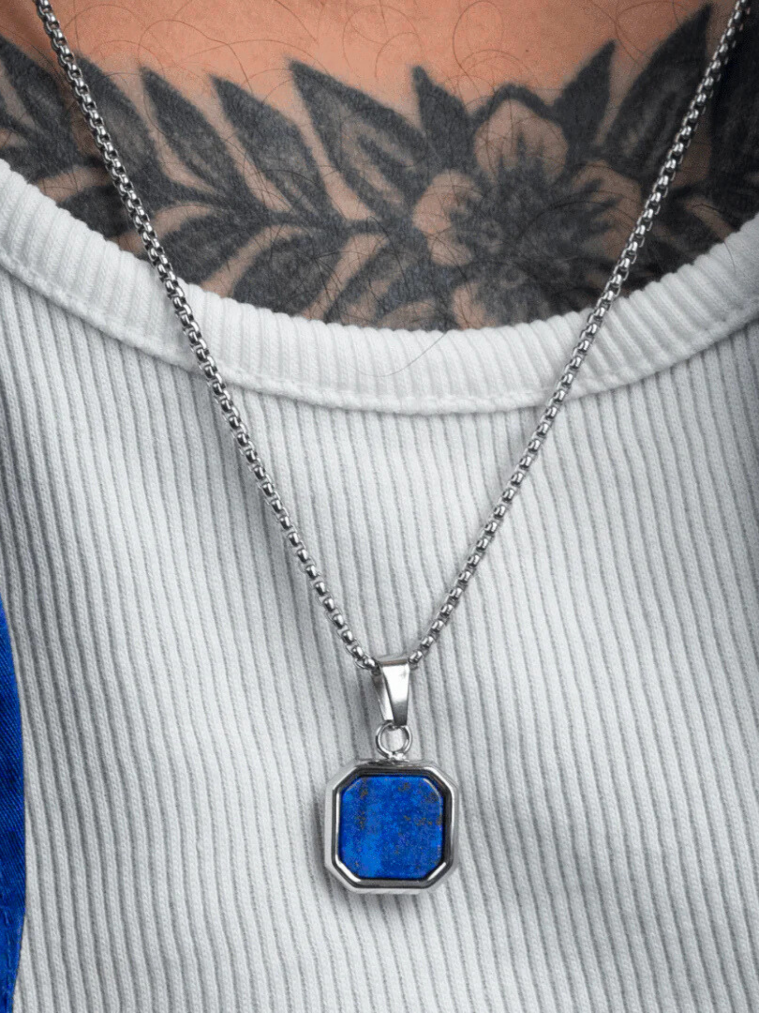 Medianoche Chain