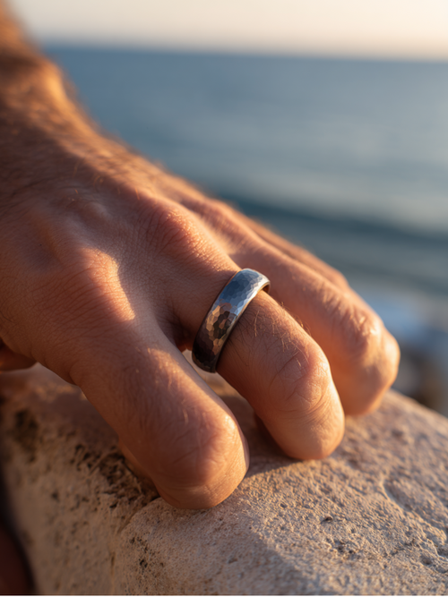 Costa Bruta Ring