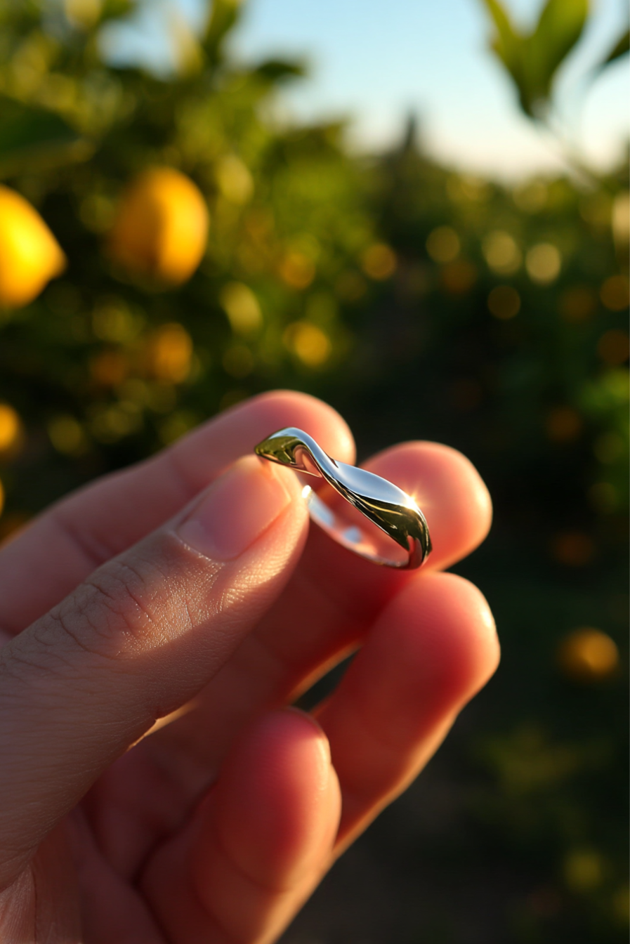 Vérité Ring