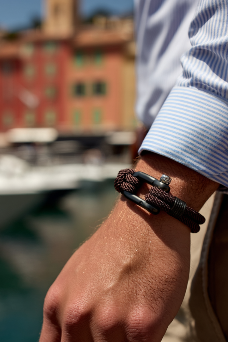 Bracelet Brown