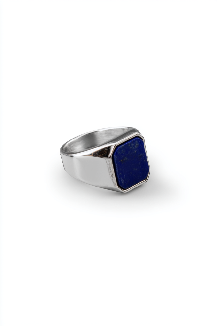 Medianoche Ring