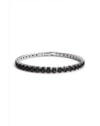 Bracelet Obsidian