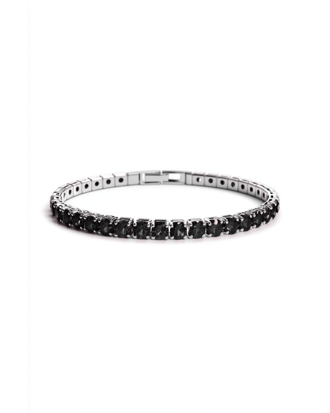 Bracelet Obsidian