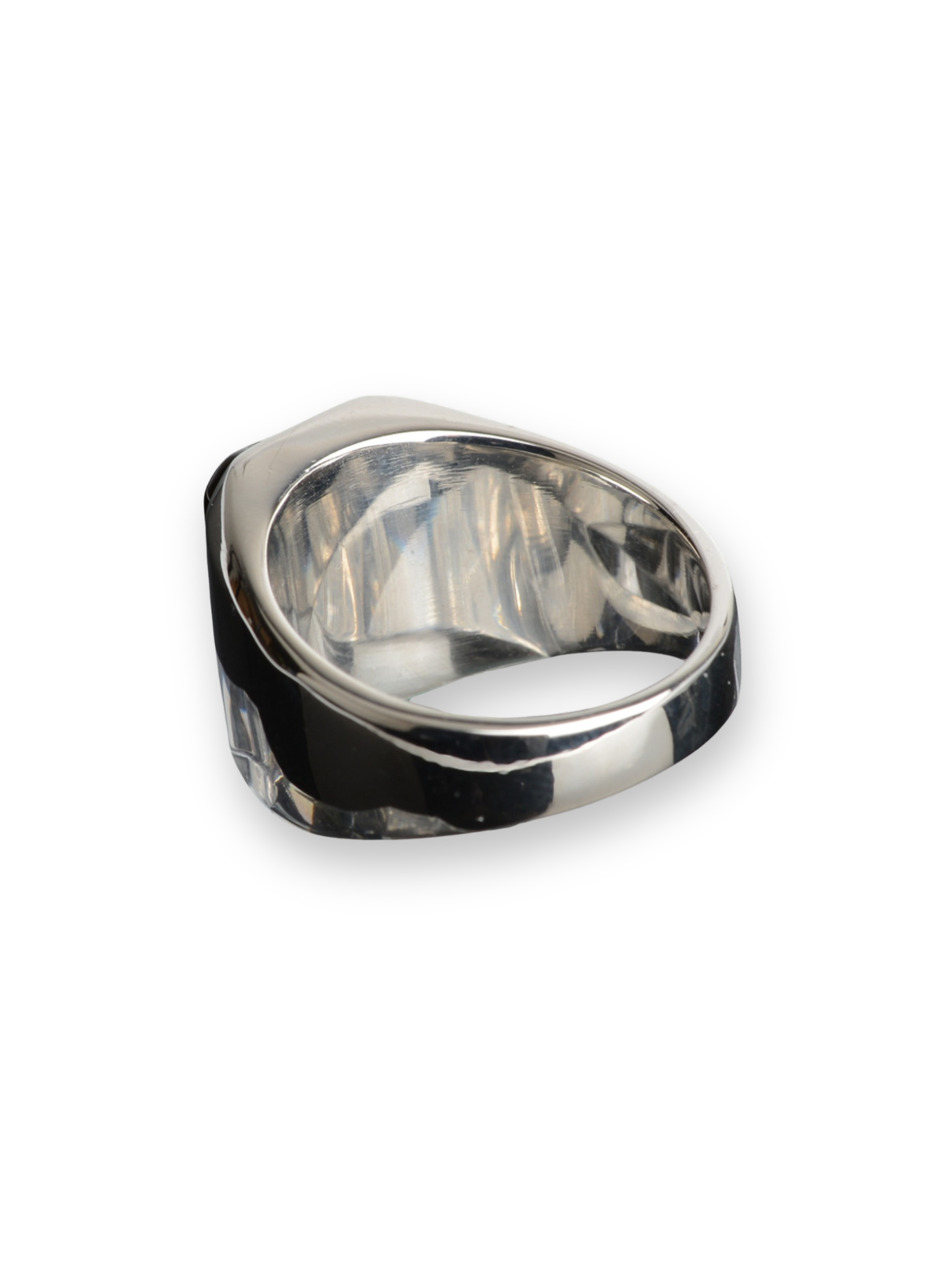 Terra Signet Ring