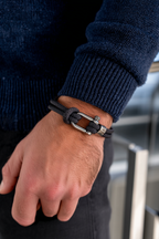 Bracelet Grey