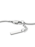 Serpenté Fine Bracelet