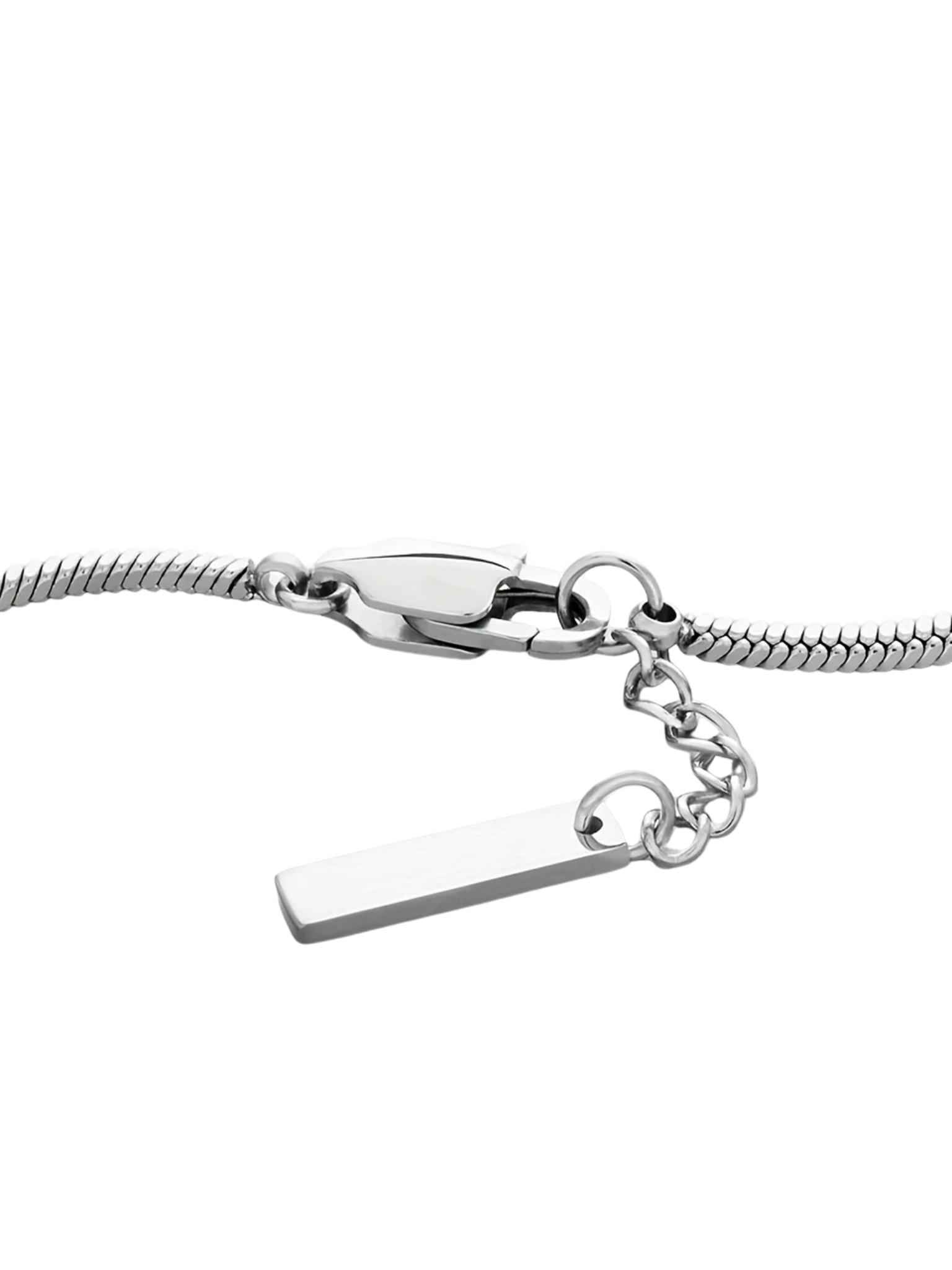 Serpenté Fine Bracelet
