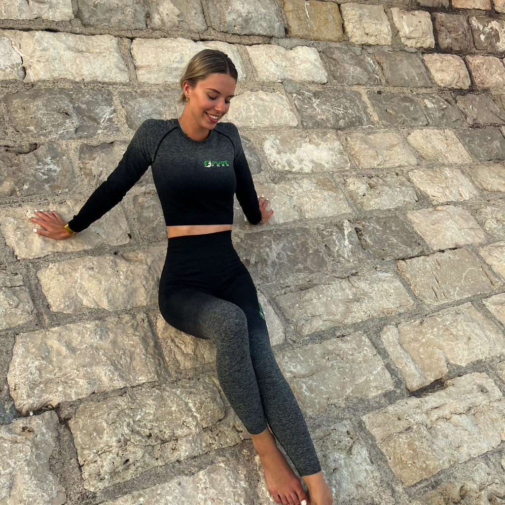 Pureform sports set Women