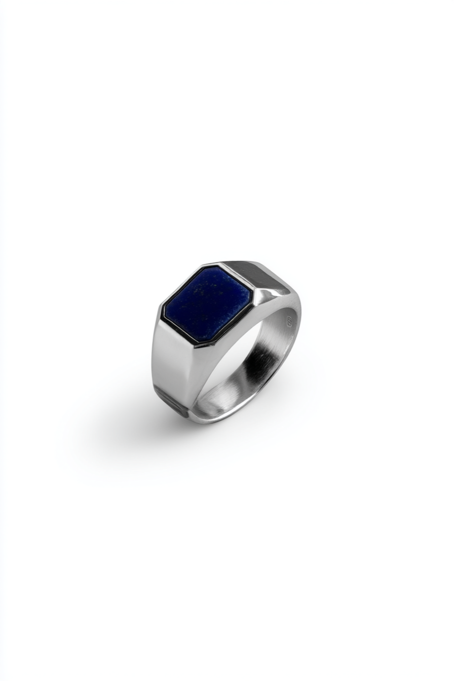 Medianoche Ring