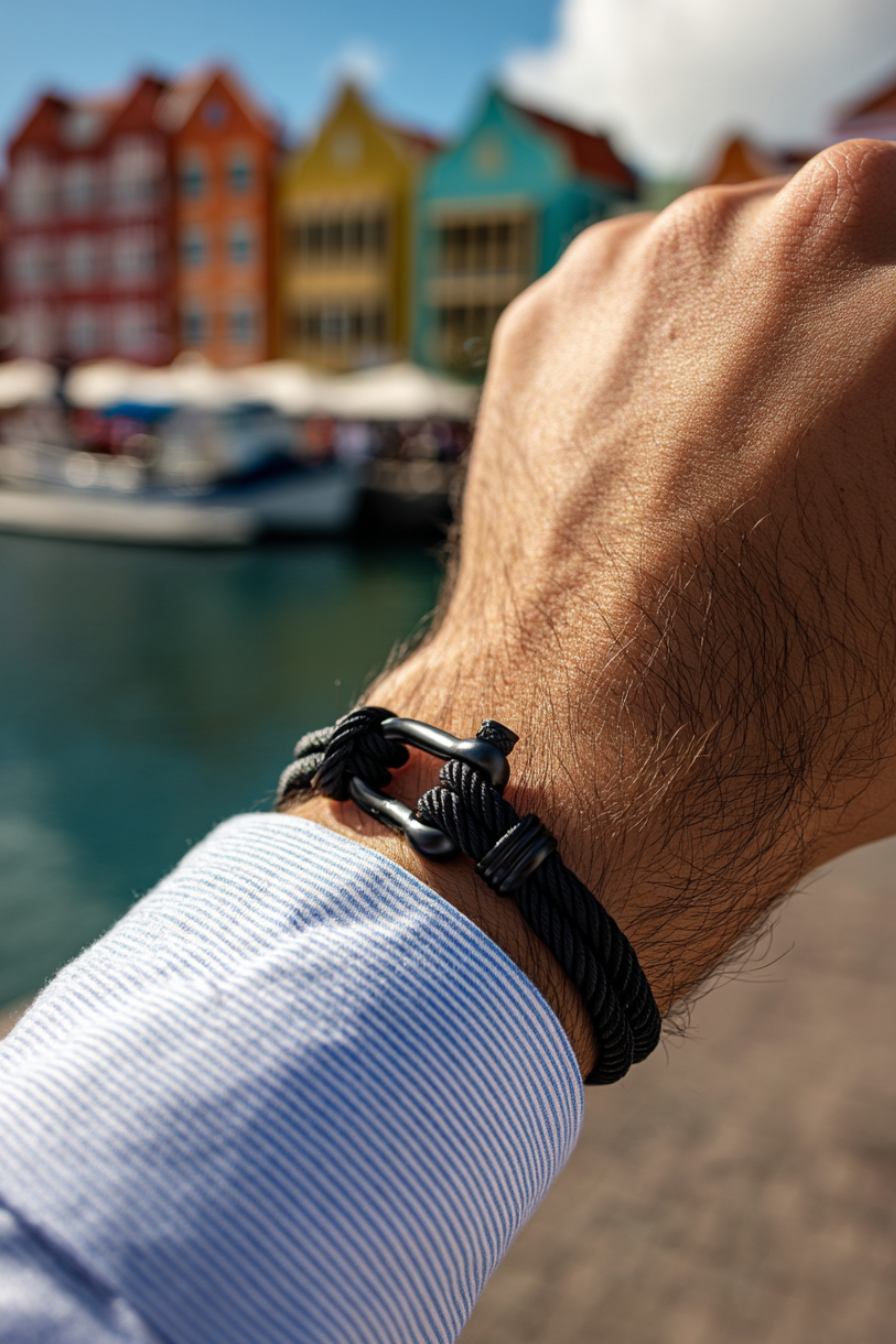 Bracelet Black