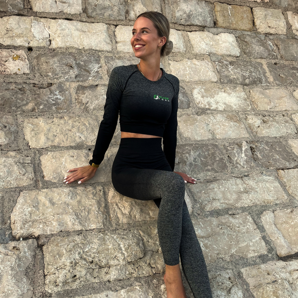 Pureform sports set Women
