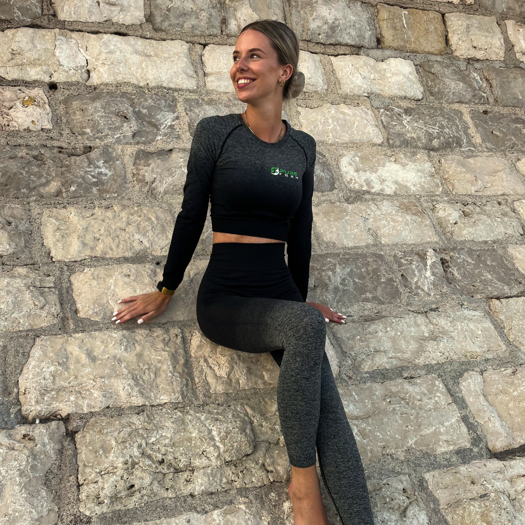 Pureform sports set Women