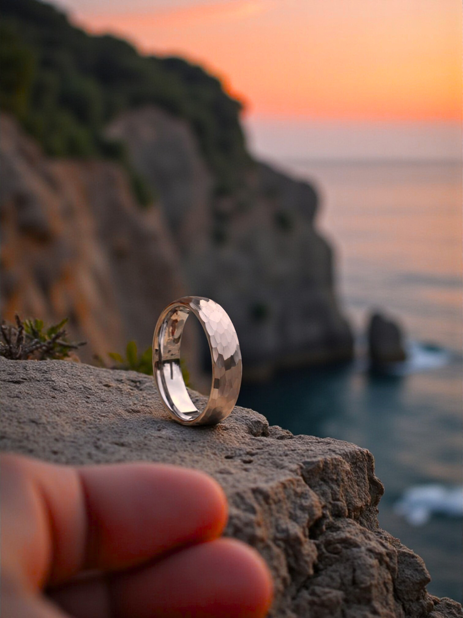 Costa Bruta Ring