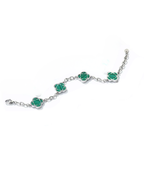 Bracelet Green