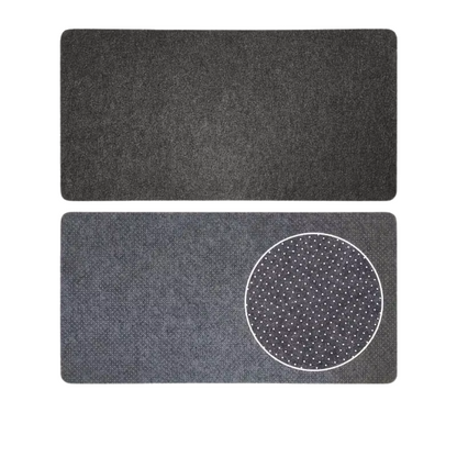 Modern Felt Muismat