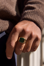 Ring Gold-plated