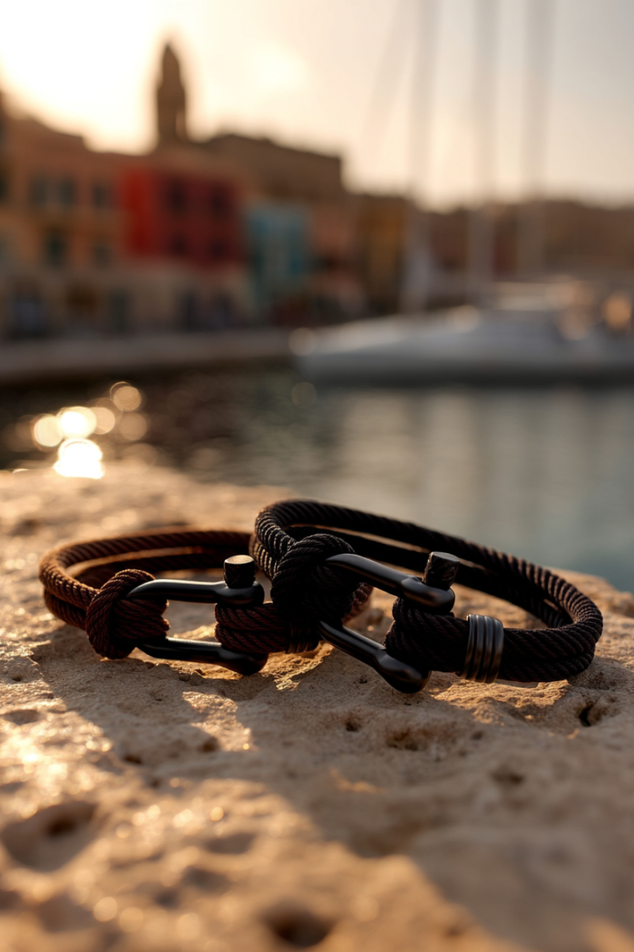 Bracelet Black