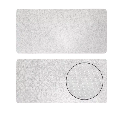Modern Felt Muismat
