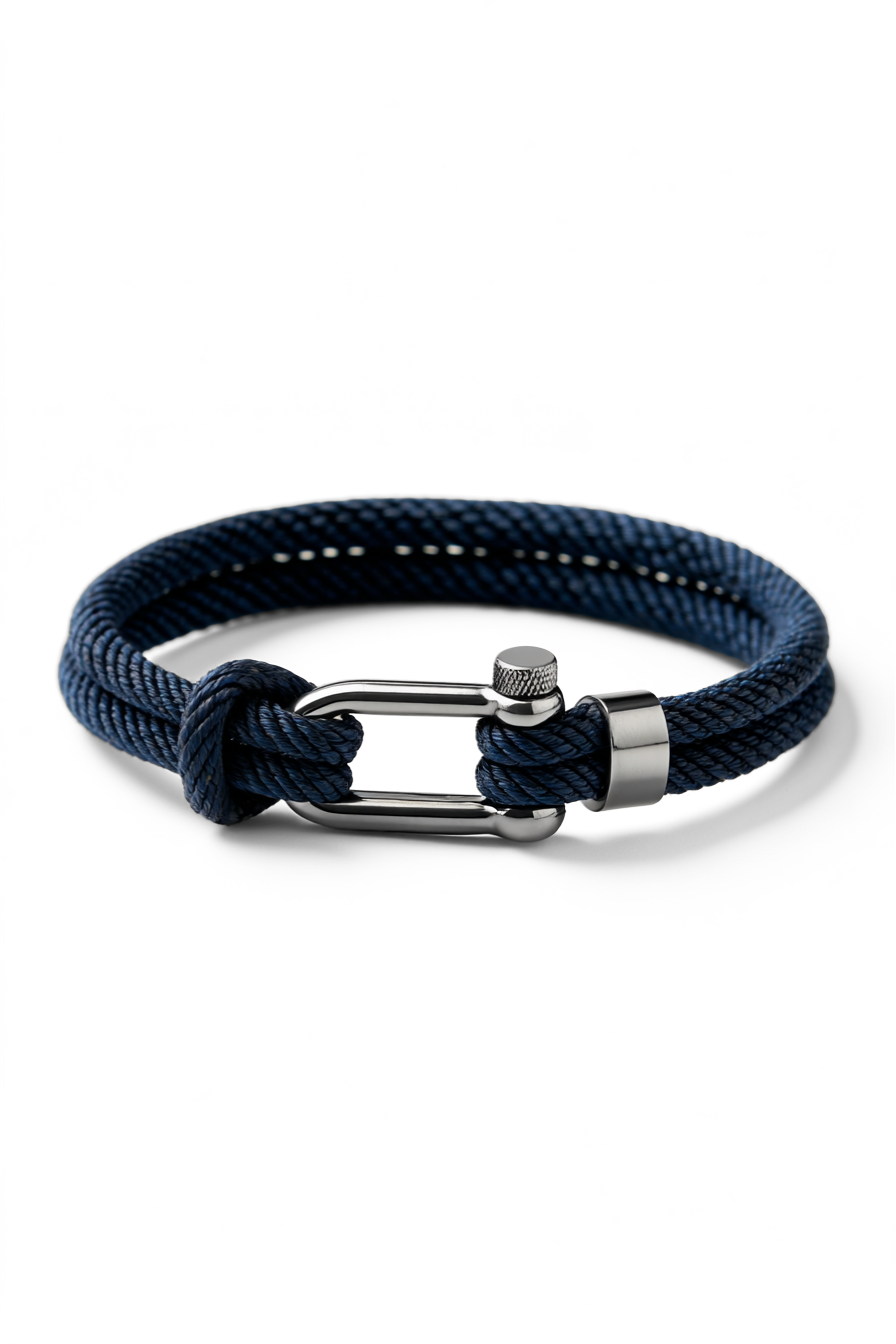 Bracelet Navy