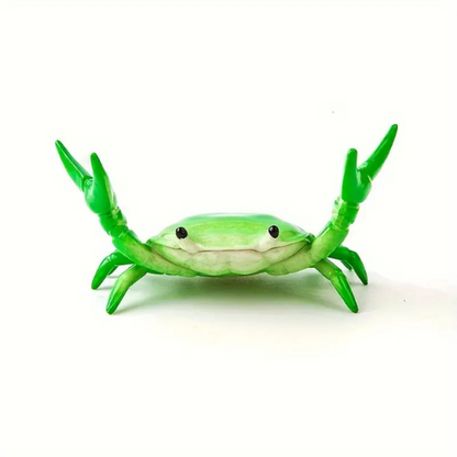 Crusty crab