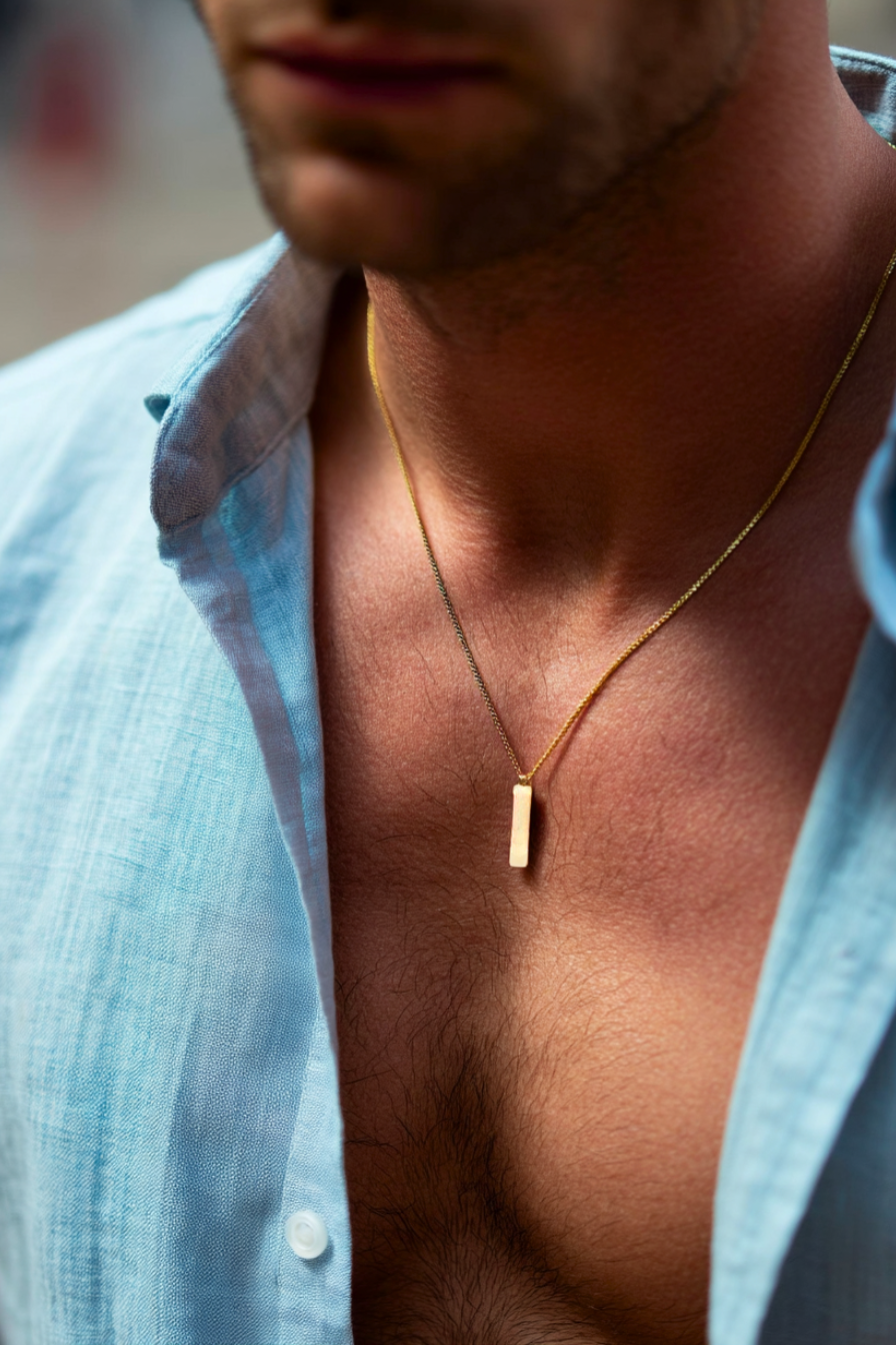 Chain Gold-Plated