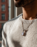Necklace White