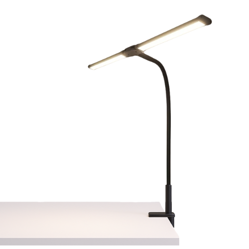 Dimbare LED Bureaulamp
