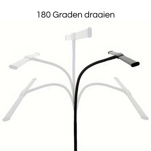 Dimbare LED Bureaulamp