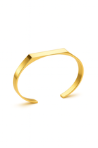 Bracelet Gold-plated
