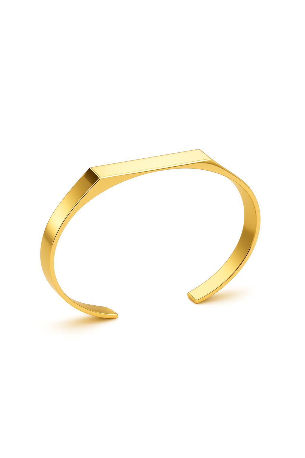 Bracelet Gold-plated