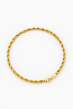 Bracelet Gold-plated