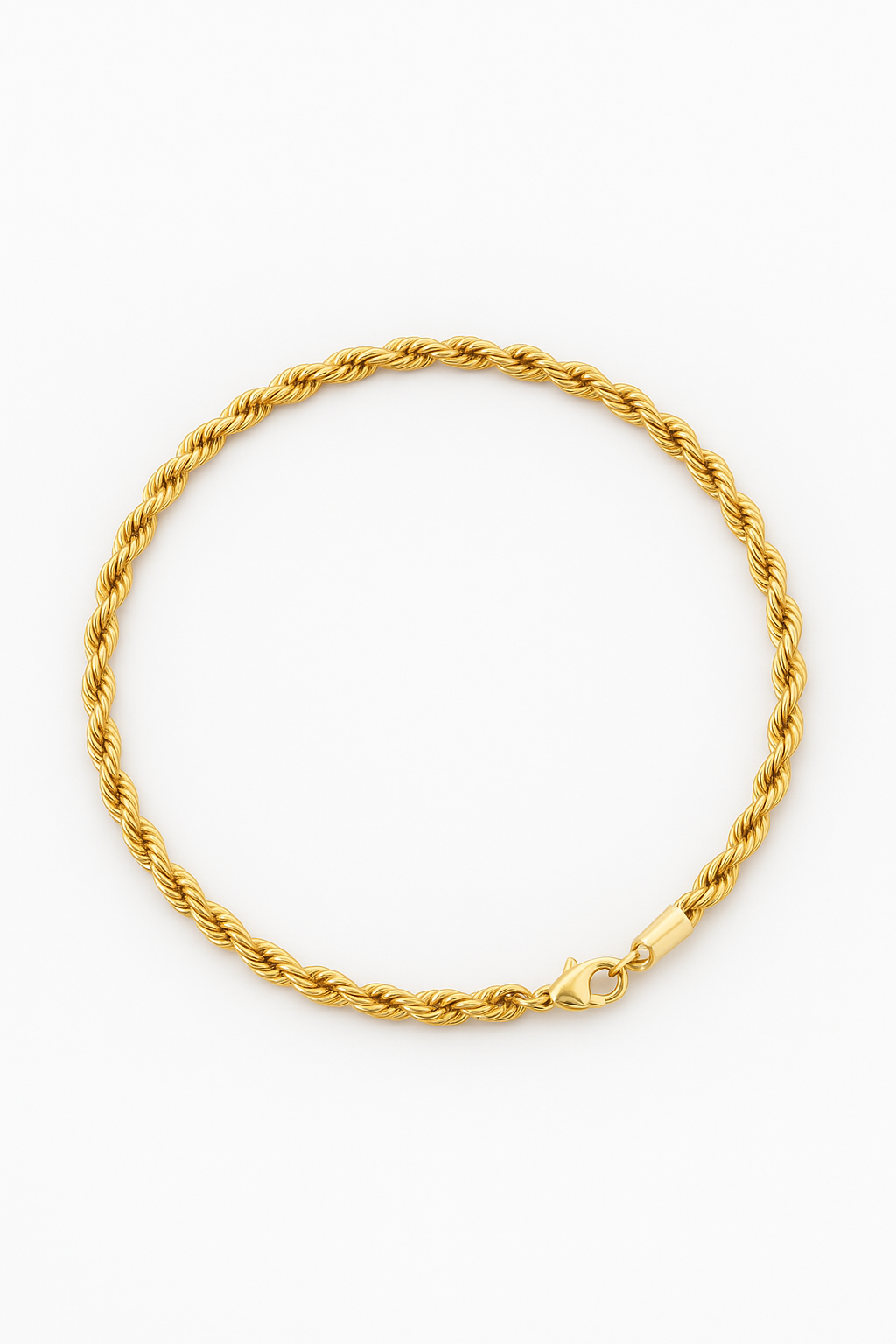 Bracelet Gold-plated