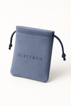Velvet Jewelry Pouch