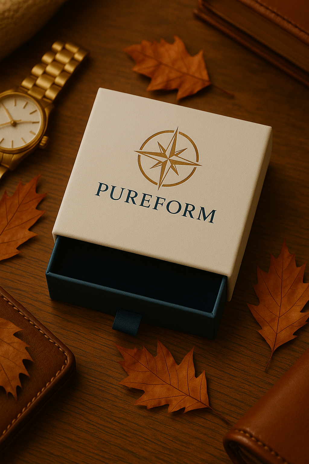 Luxury Gift Box