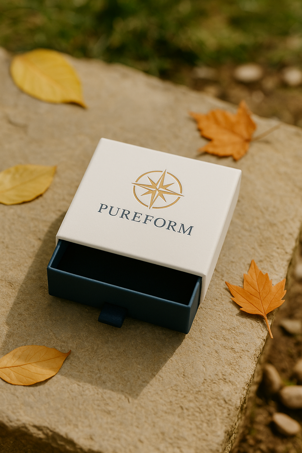 Luxury Gift Box
