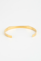 Bracelet Gold-plated