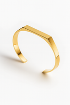 Bracelet Gold-plated