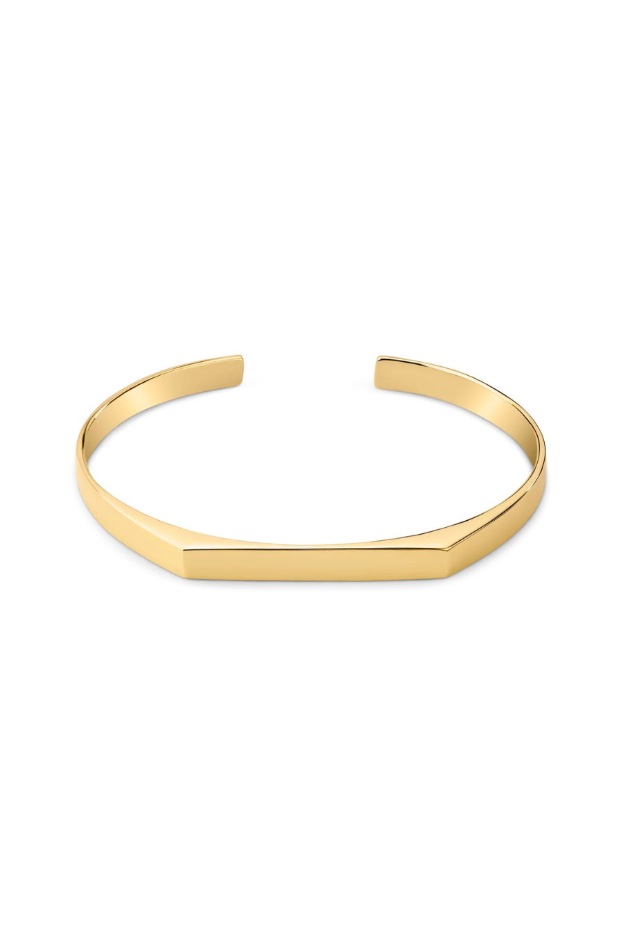 Bracelet Gold-plated