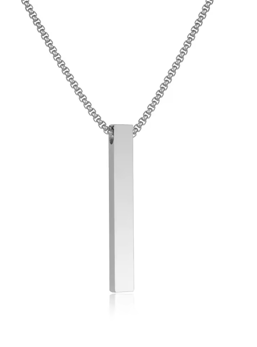 Linea Pendant Chain