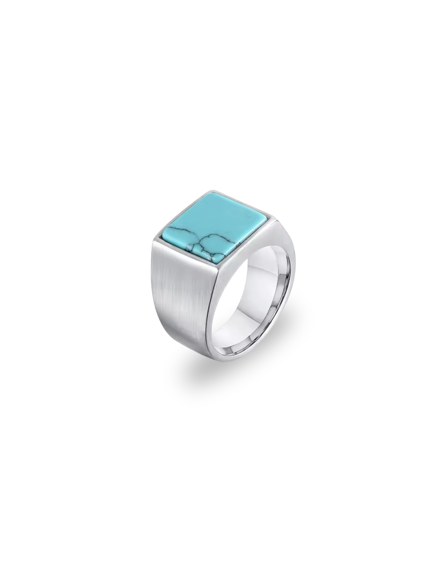 Calanque Stone Ring