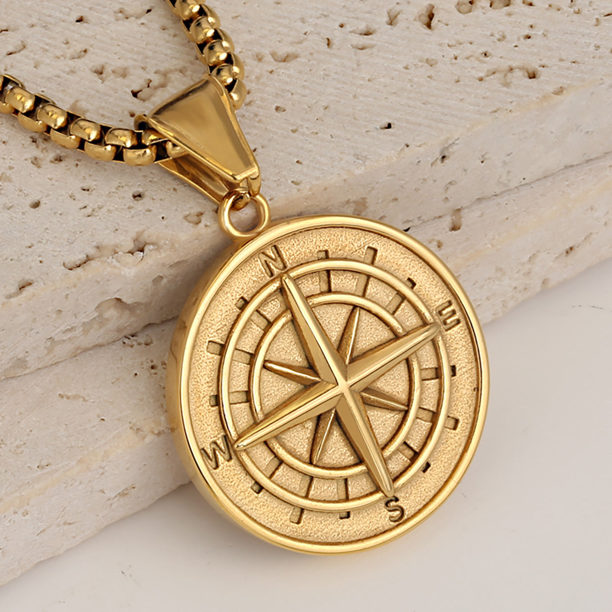 Chain Gold-plated